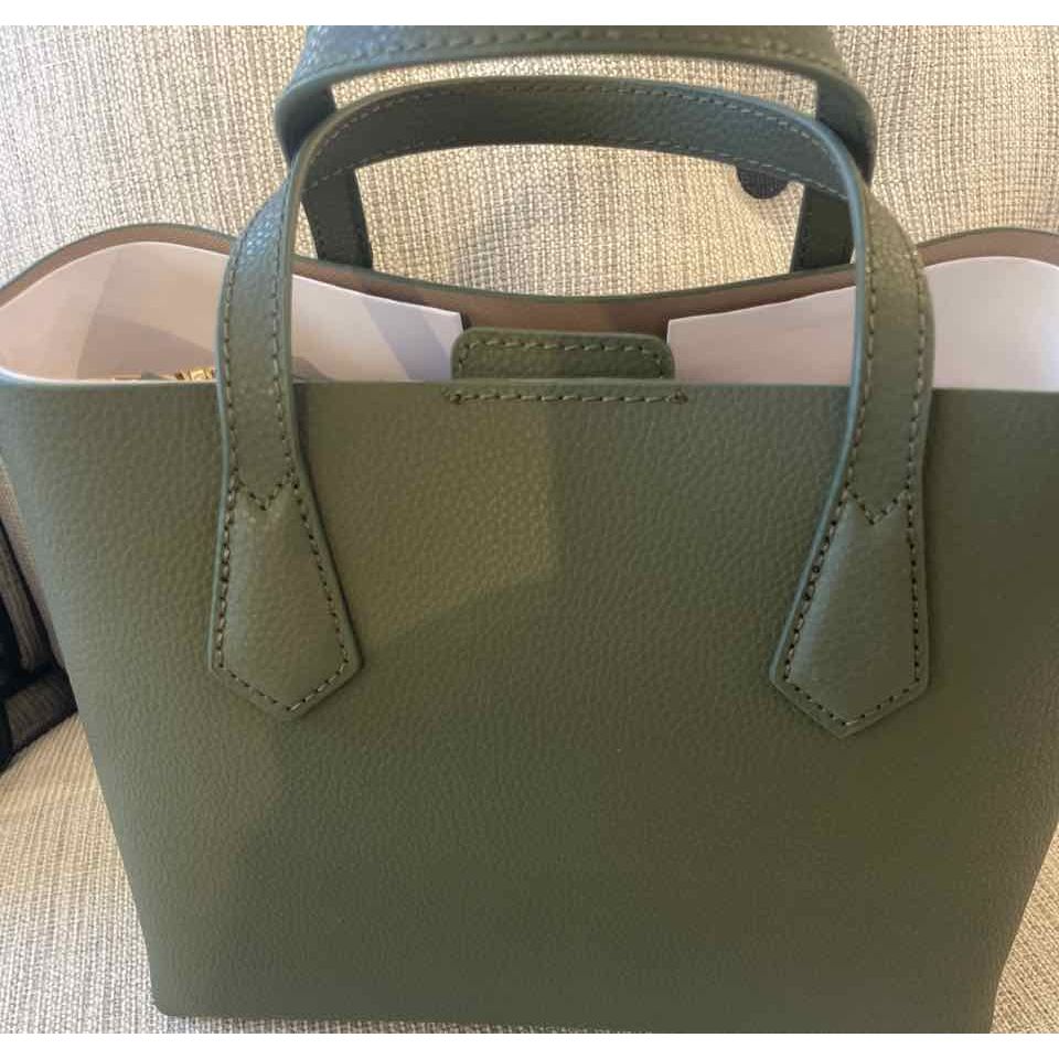 quince Olive Handbags - colletteconsignment.com