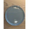 Hermes Tie Set Porcelain Tart Platter