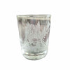 Set of 15 Glasses w/ Etching