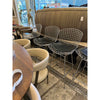 PAIR of Authentic Knoll Bertoia Stools