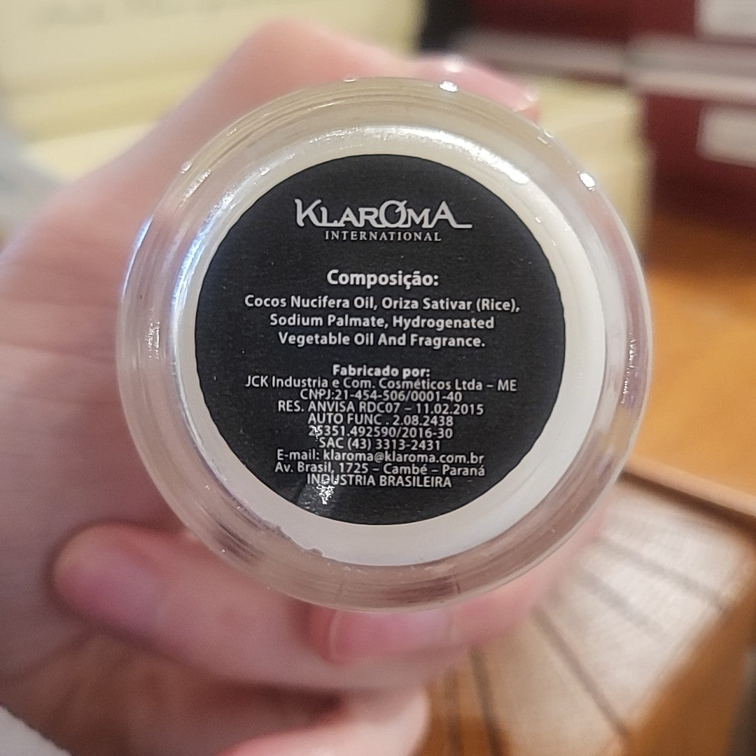 Pair of Manga Verde Candles by Klaroma