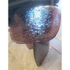 'Morfa No. 1' Brazilian Glass Sculpture by Lucas Recchia