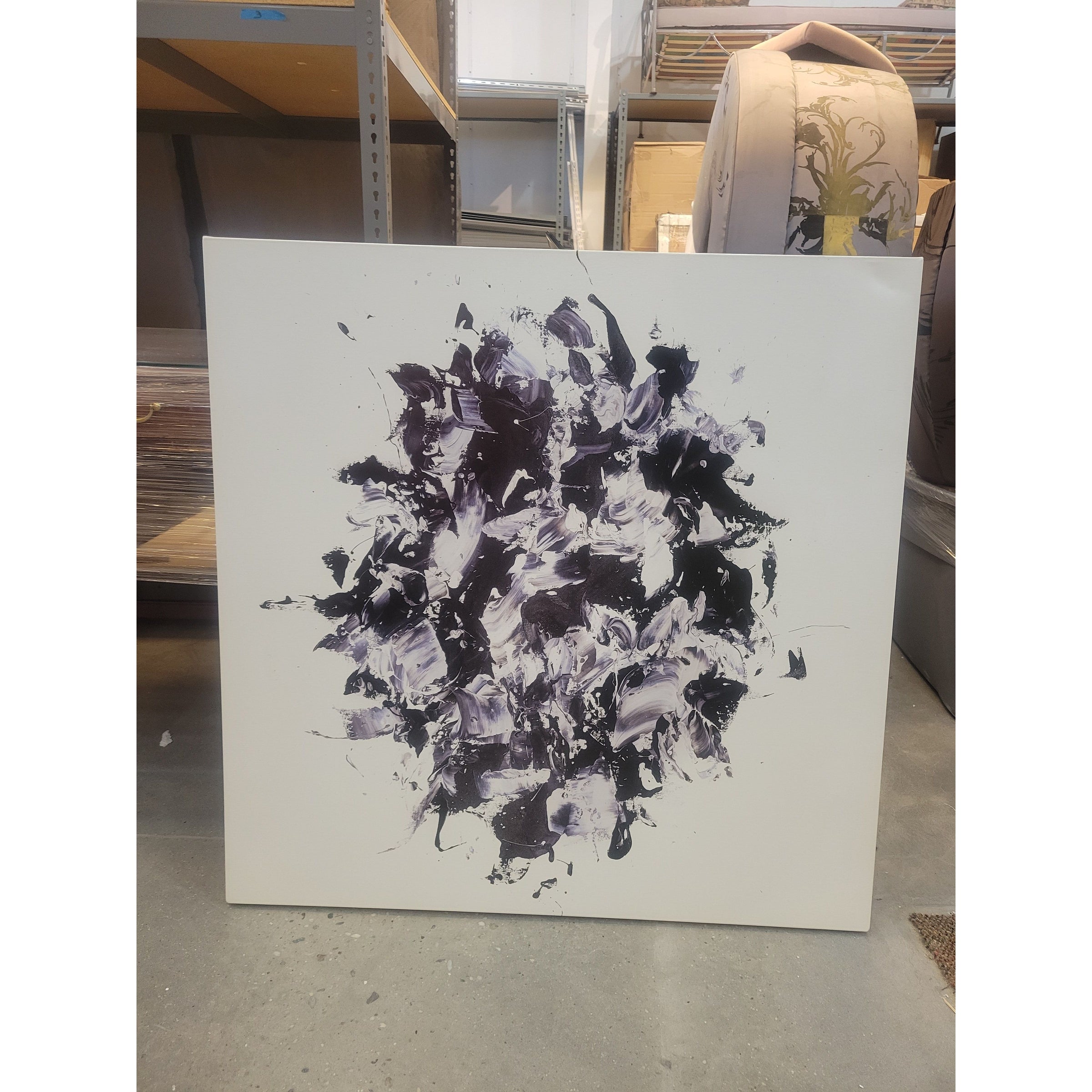 'The Thief of the Night' Giclee Print by Elena Patrova