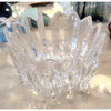 Cut Crystal Bowl by Orrefors Sweden