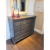 Annecy Metal-Wrapped 5-Drawer Dresser by RH
