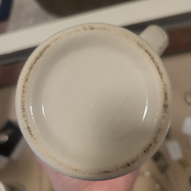 Ceramic "Every Dog Has His Day" Mug