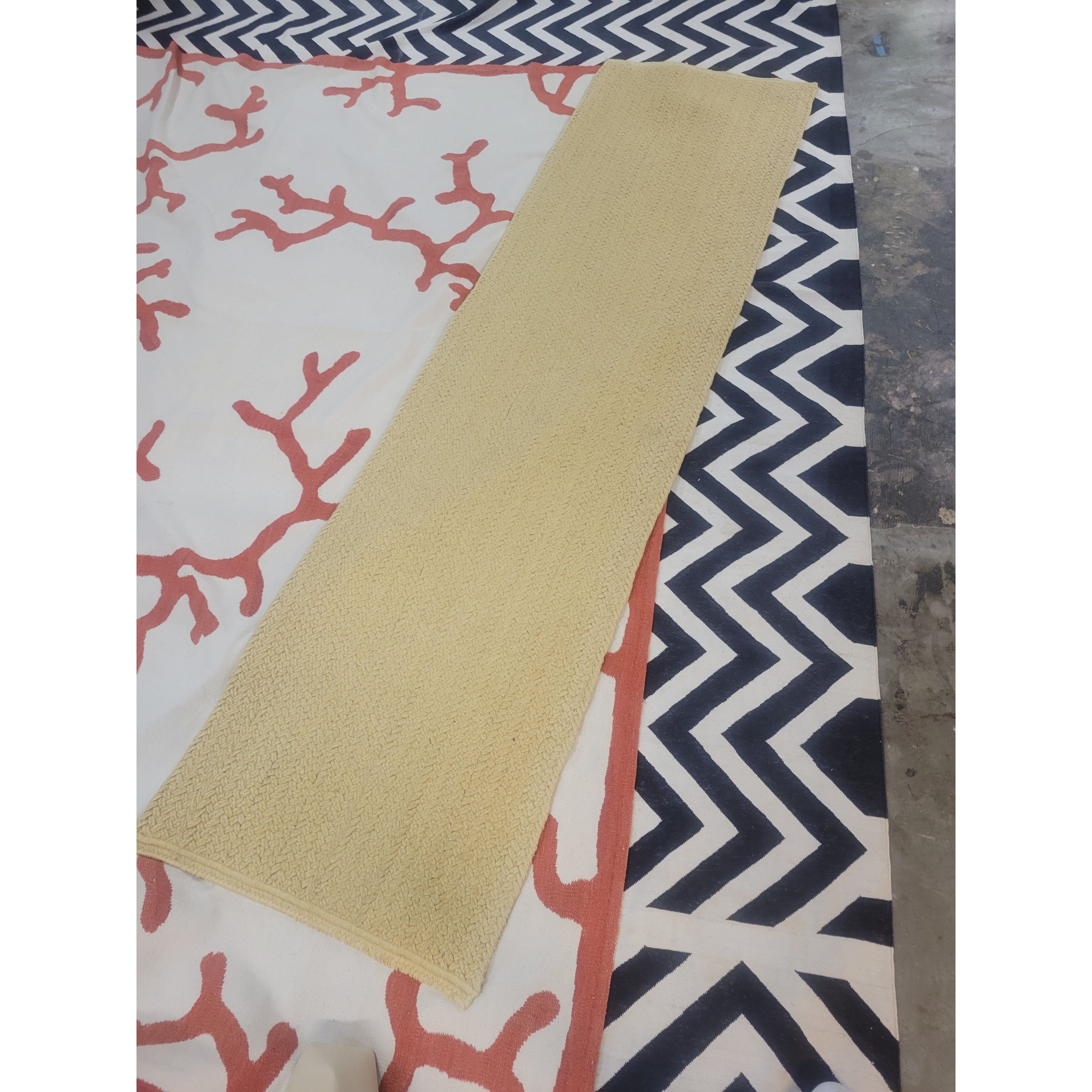2x9-ft Sisal Runner