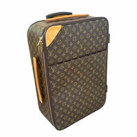 Louis Vuitton Luggage