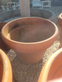 Medium Terracotta Clay Planter