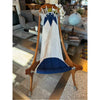 Deck Line Nautical Yacht Chair