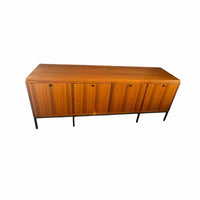 Maxine Snider Wood Credenza