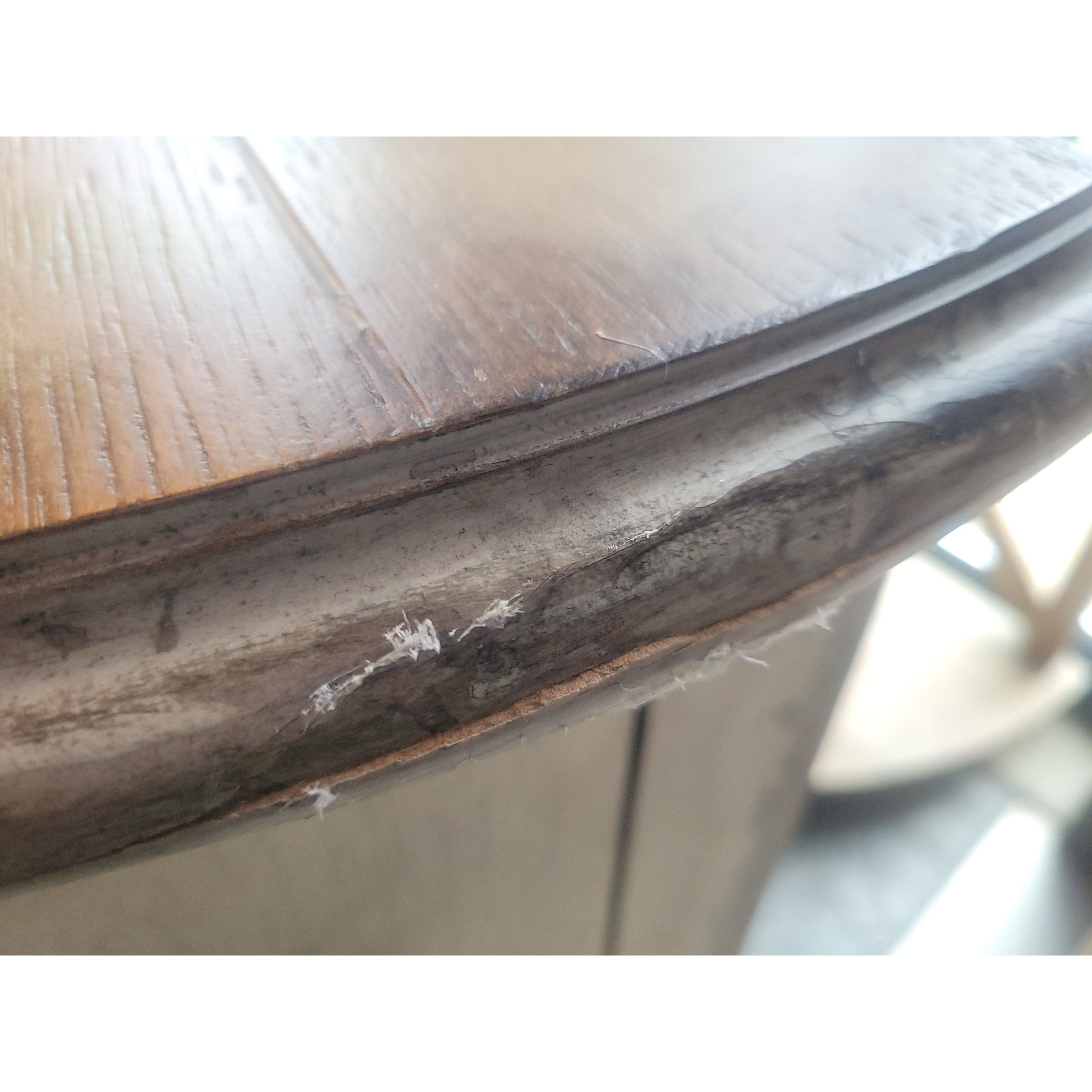 Monaco Rustic Wood 2-Drawer Chest by Pulaski