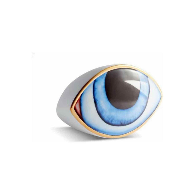 L'Objet Lito Paperweight "Eye"