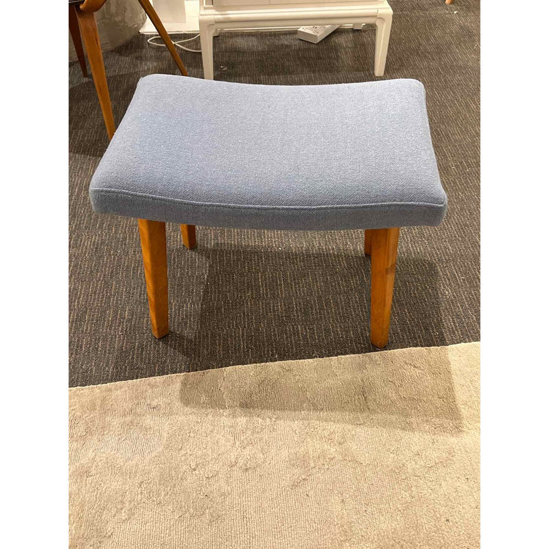 Mid Century Ottoman