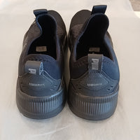 Shoe Size 10 Puma Black Mens Shoes