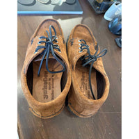 Shoe Size 9E Yuketen Brown Loafers