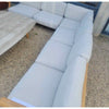 Royal Botania Double "Mambo" Teak Lounge Set