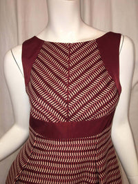 Lida Baday Size 2 Dress
