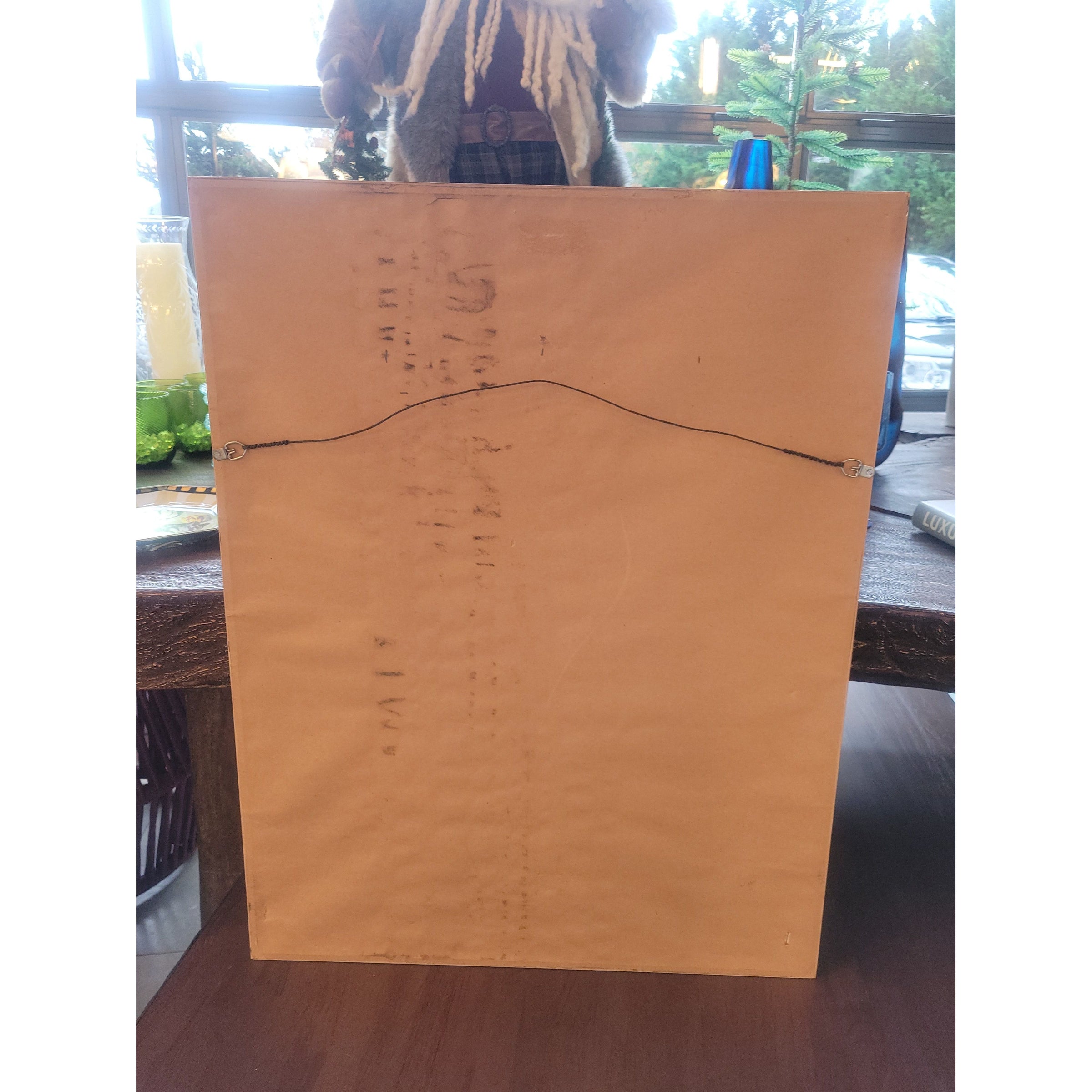 Window Corner Art Photograph by Graeme Outerbridge