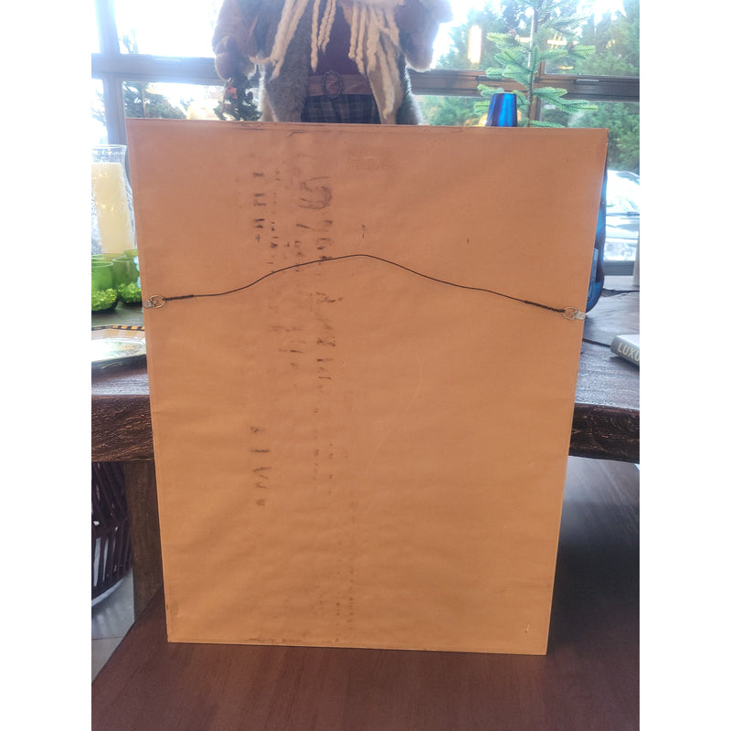 Window Corner Art Photograph by Graeme Outerbridge