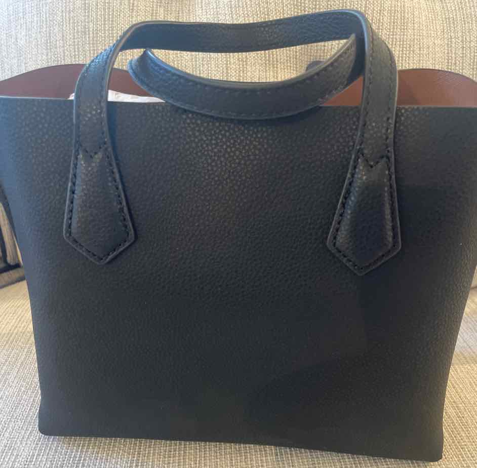 quince Black Handbags