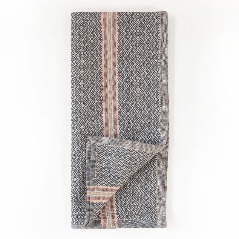 S/4 - Boma Napkins - Cardamom - colletteconsignment.com