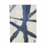 'I'm Good with My Hands: No. 4' 2015 Alkyd Painting by Elaina Sullivan