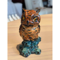 Ceramic Owl by Stangl