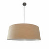 Gio Drum Ceiling Pendant by Lumens