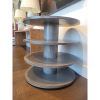 PAIR of 'Marx' Side Tables by CFC Furniture