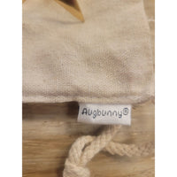 Set of 8 Gold Star Napkin Rings - colletteconsignment.com