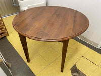 Maple Drop Leaf Dining Table by Ethan Allen (AS IS)