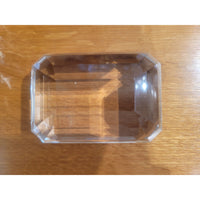 Tiffany Crystal Sculpture