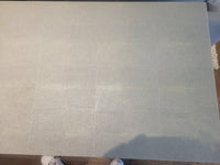 Castor Gray Shagreen Ramon Buffet by Made Goods