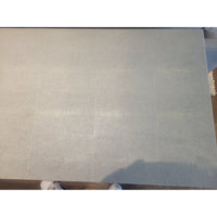 Castor Gray Shagreen Ramon Buffet by Made Goods