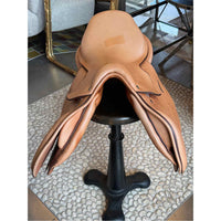 Handmade Hermes Cavale Saddle (AS IS) - colletteconsignment.com