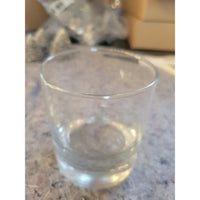 Set of 3 Rocks Glasses