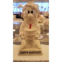 Sillisculpts Birthday Vinyl Figurine by R&W Berries