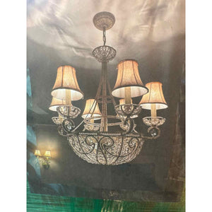 Descriptive image text