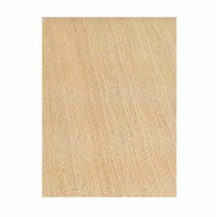 10x14-ft Thick Rope Sisal Rug