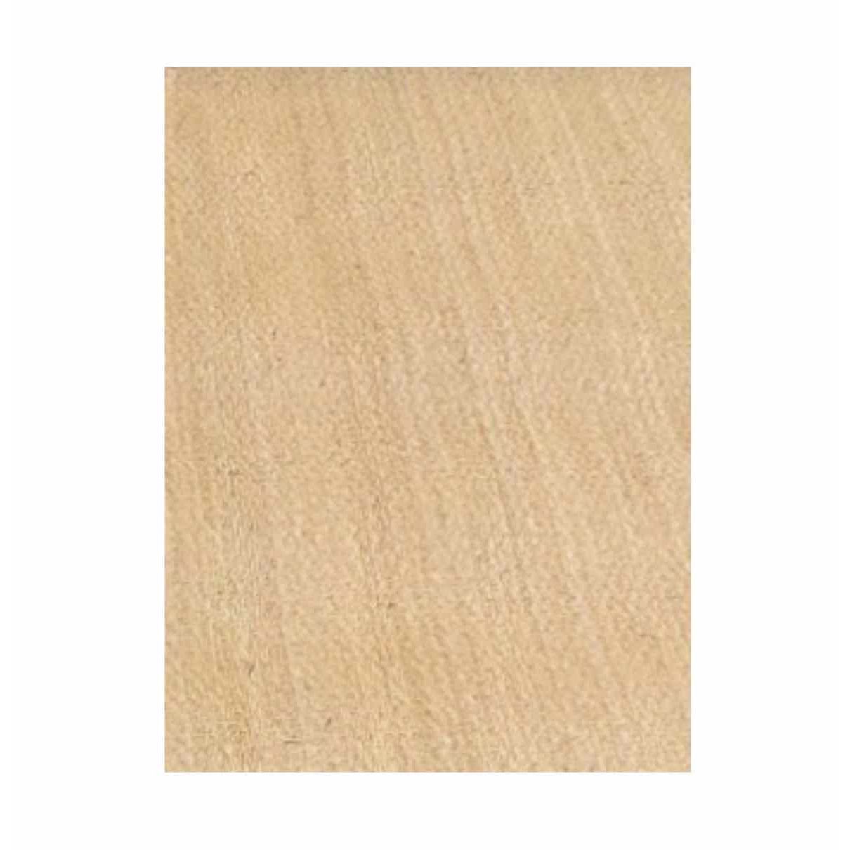 10x14-ft Thick Rope Sisal Rug