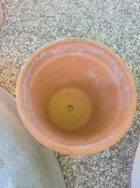 Small Terracotta Clay Planter
