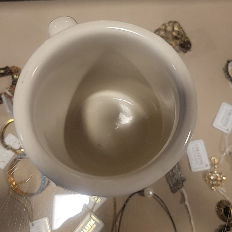 Ceramic "Every Dog Has His Day" Mug