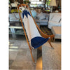 Deck Line Nautical Yacht Chair