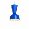 2XENYXXT - Alphabeta Blue Ceiling Pendant