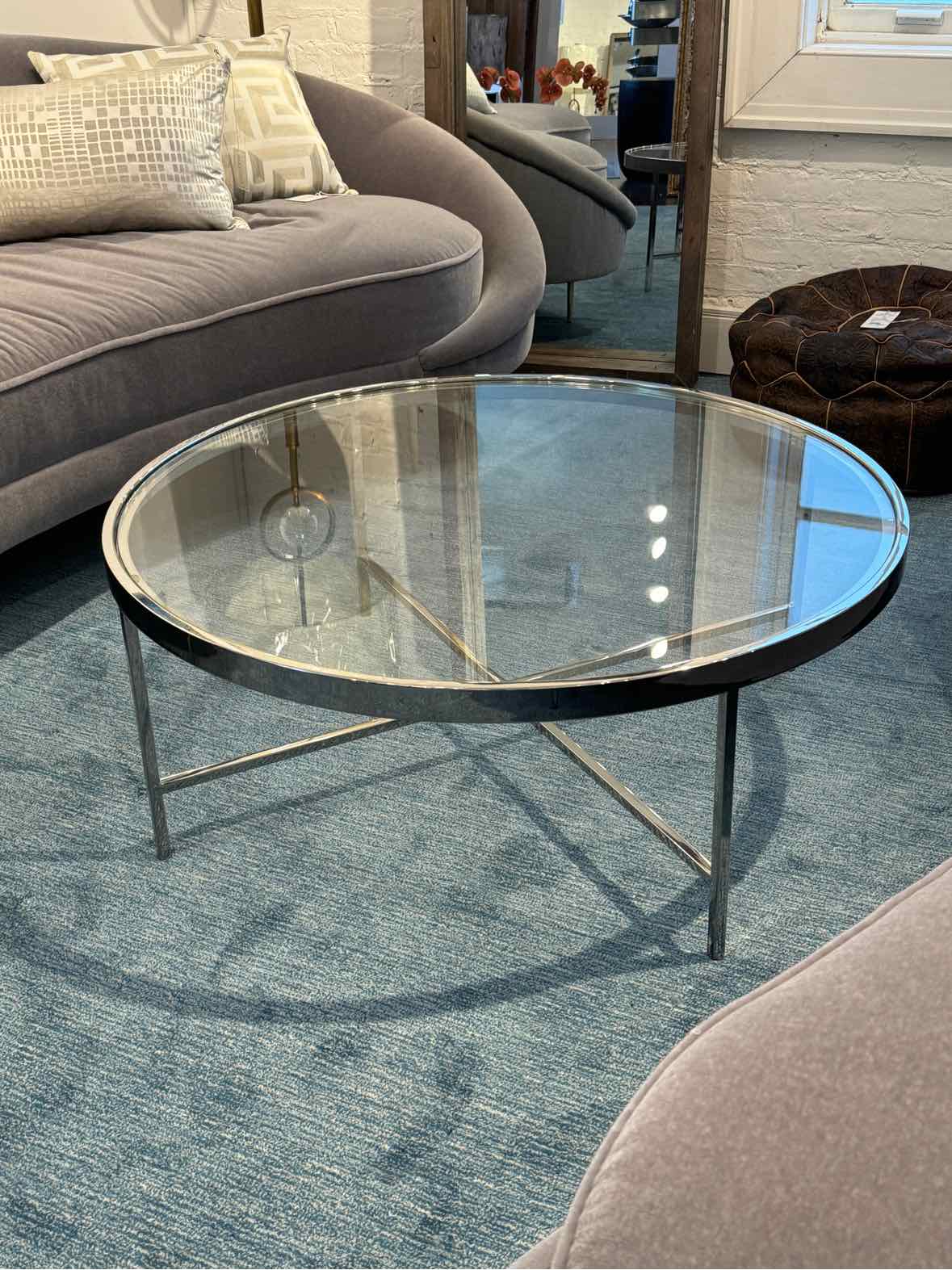 Mitchell Gold + Bob Williams Coffee Tables