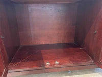 Dark Cherry Sideboard by Stickley (AS IS)