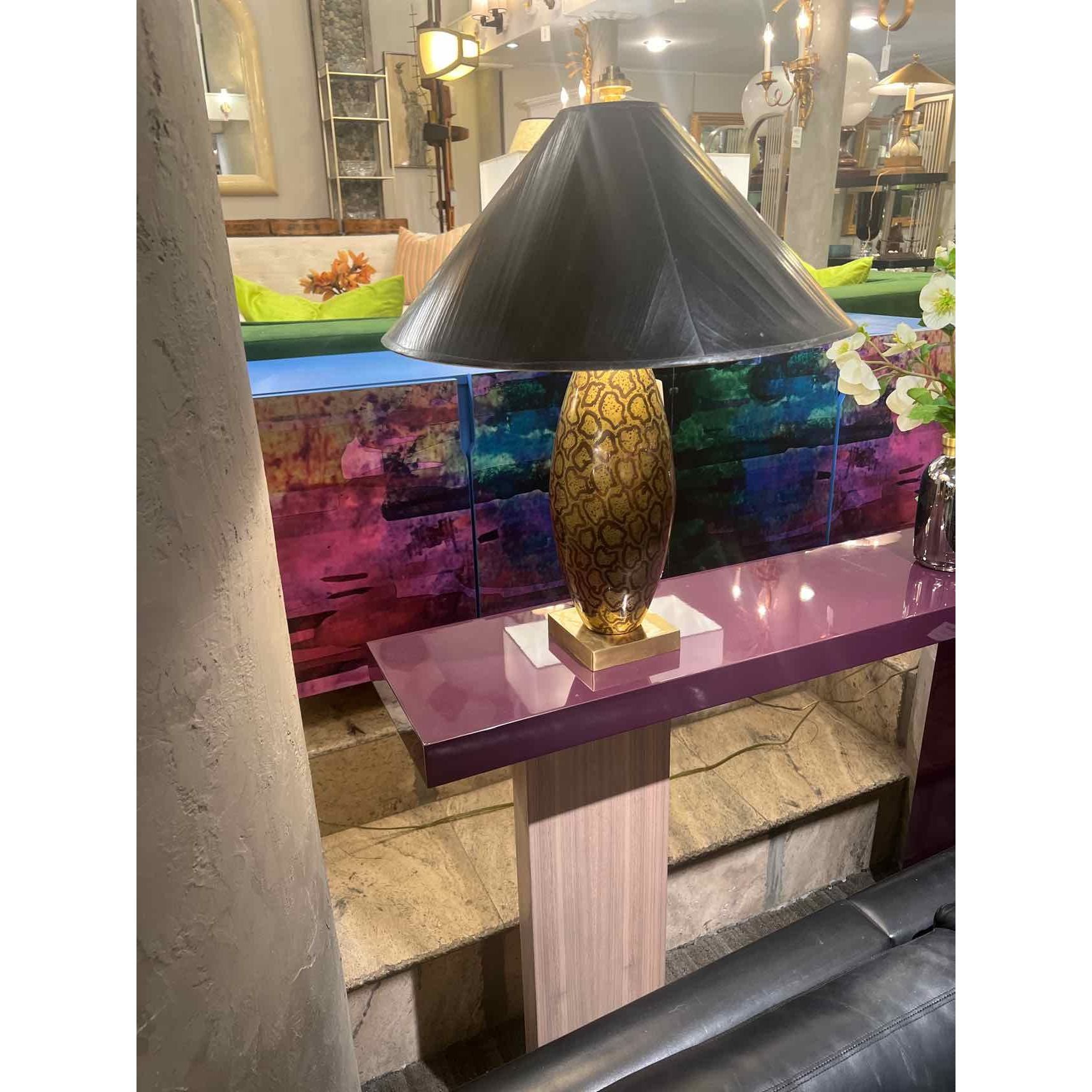 Custom Made Multi Color Cabinet