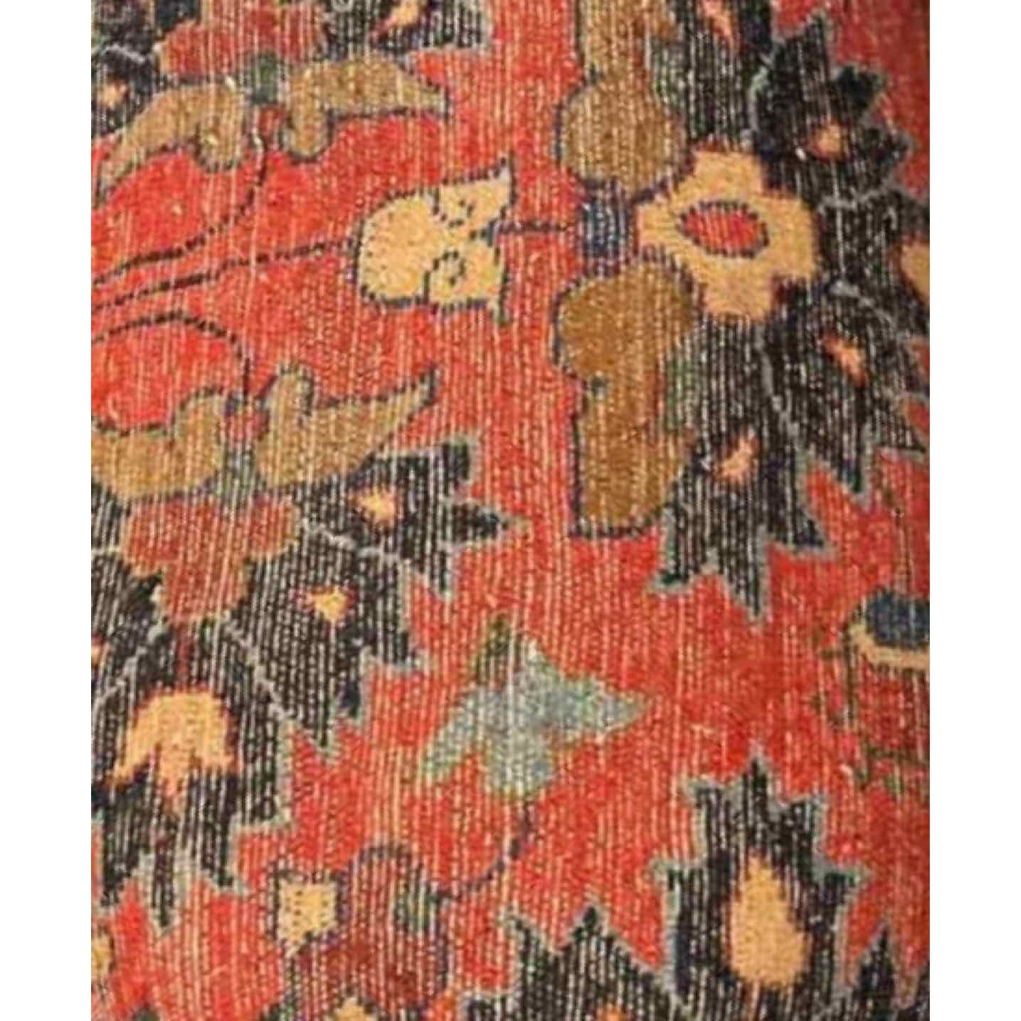 Vintage Persian Rug