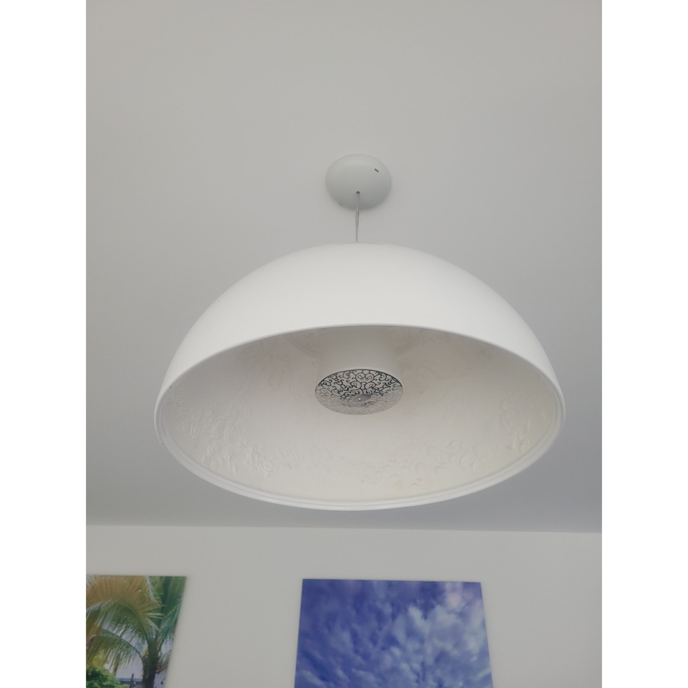 Rayonshine Garden Pendant Light